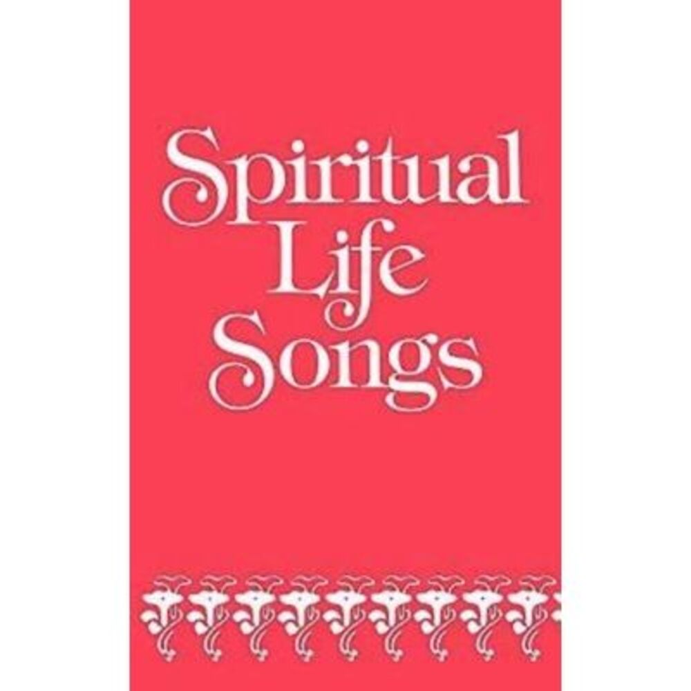 Spiritual Life Songs -- Abingdon Press